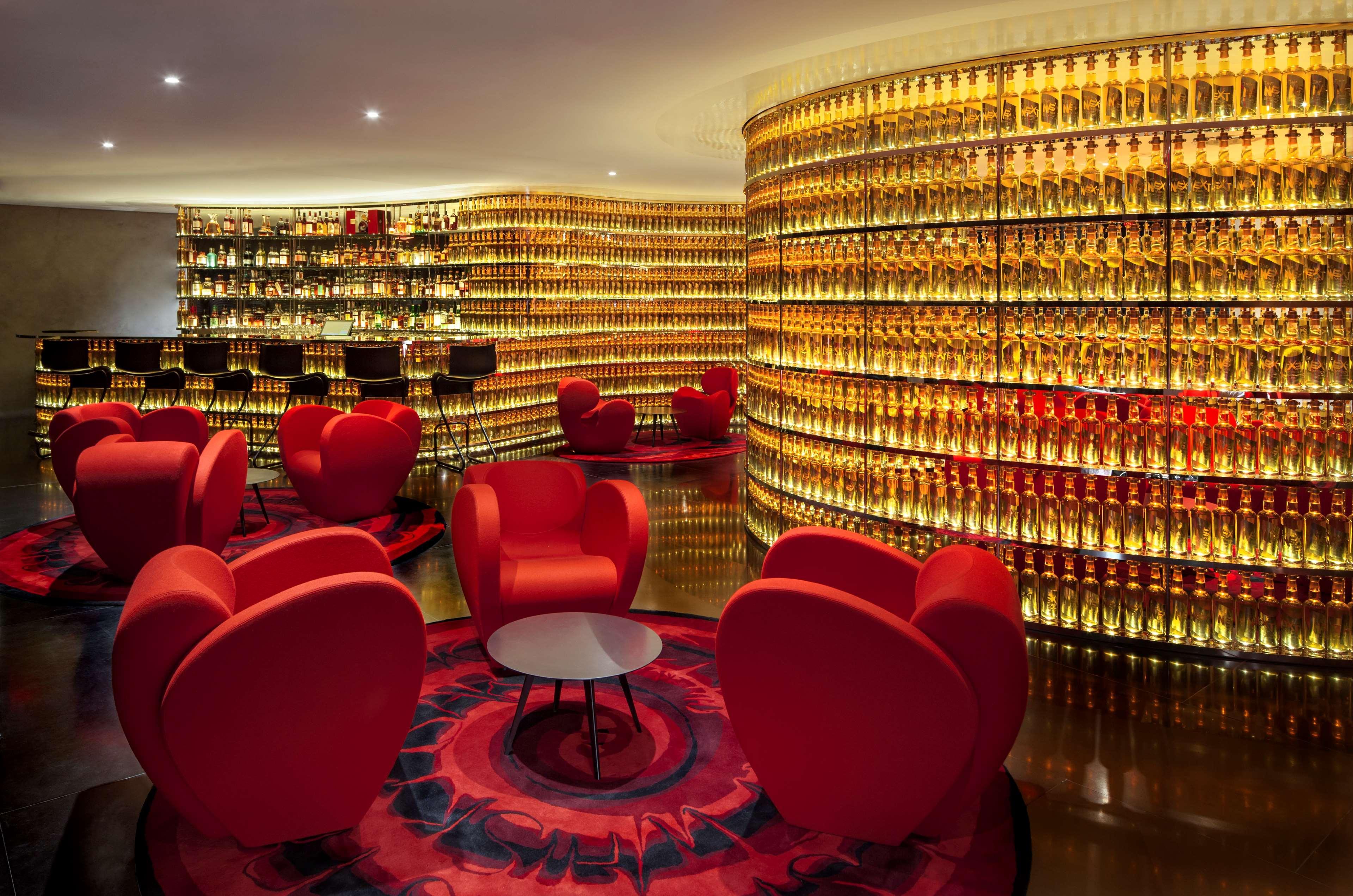 The Watergate Hotel Georgetown Washington Dış mekan fotoğraf